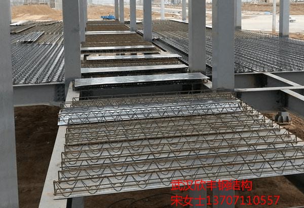 麻城物流商貿(mào)城案例